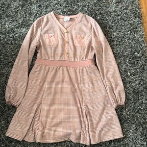 Scottish house dress Scotland